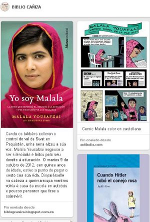 Día Escolar da Non Violencia e a Paz 2015