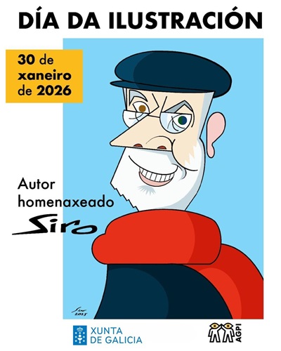 Día da Ilustración 2026