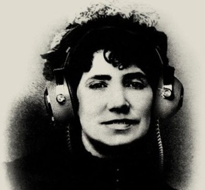Rosalía de Castro
