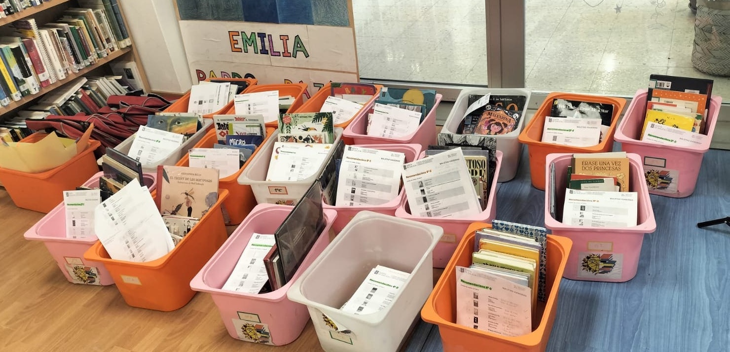 Imaxe Tempo de lectura