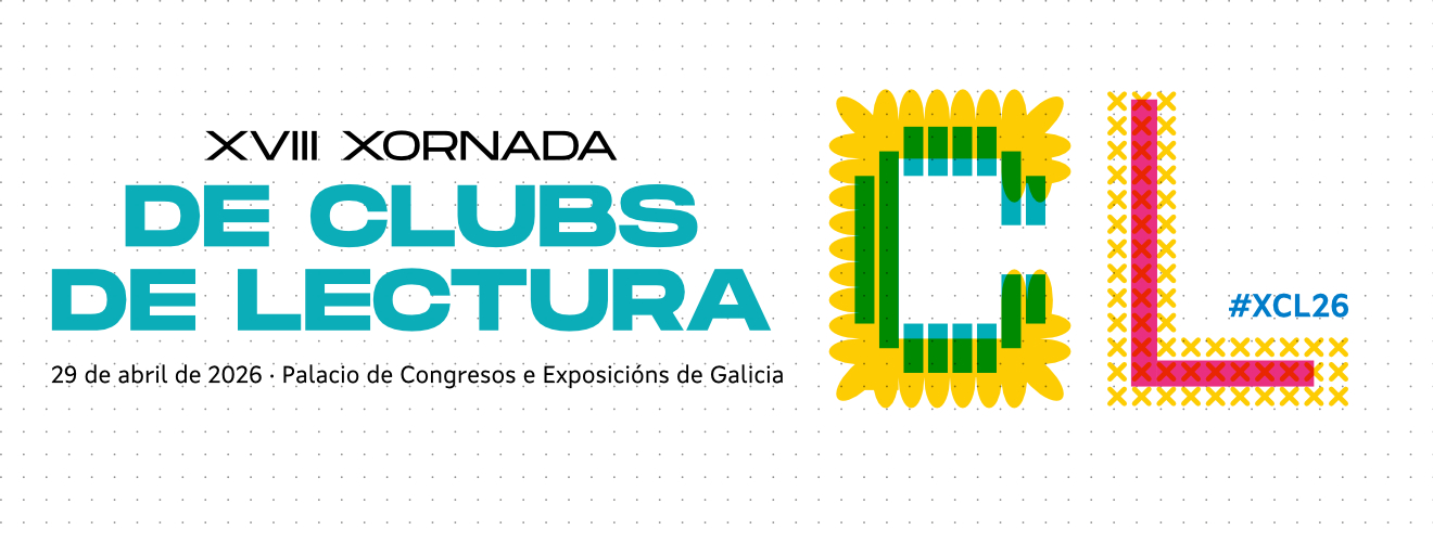 XVIII Xornada de Clubs de lectura