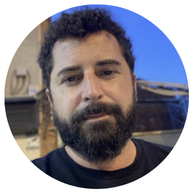 Imaxe de Alberto