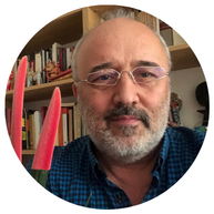 Imaxe de Daniel