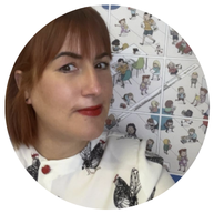 Imaxe de Miriam