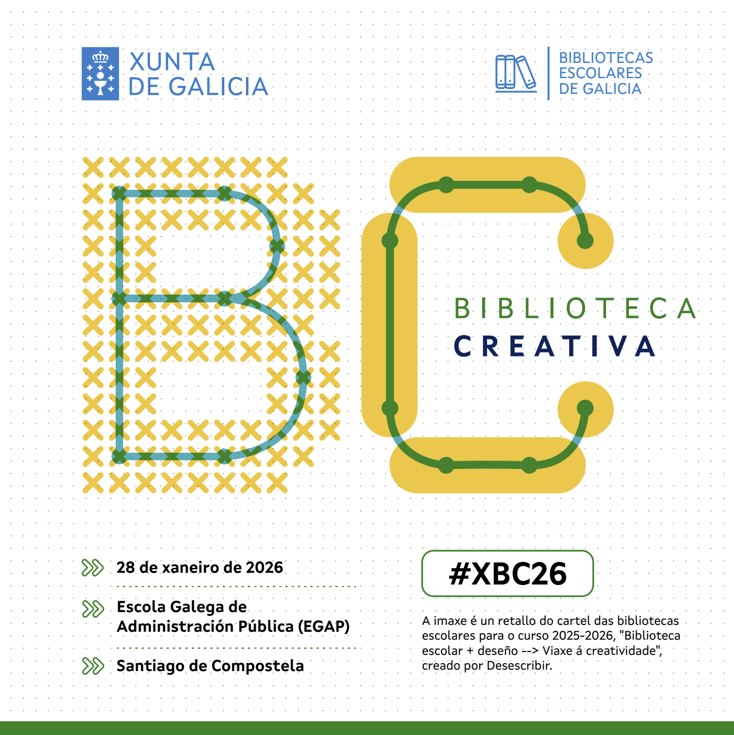 Xornada BC 2026