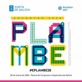 Imaxe Encontros PLAMBE 25-26