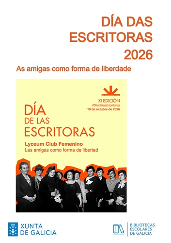 Día das Escritoras