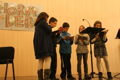 Imaxe ler en voz alta