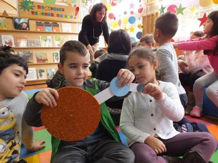 Proxectos premiados. Curso 2015/2016