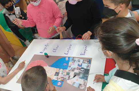 Proxectos premiados. Curso 2020/2021