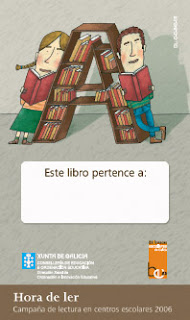 Imaxe Ex libris