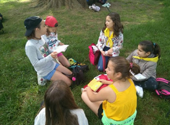 Guías de verán 2019