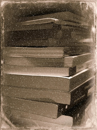 Lecturas para iluminar os días escuros. Nadal 2018